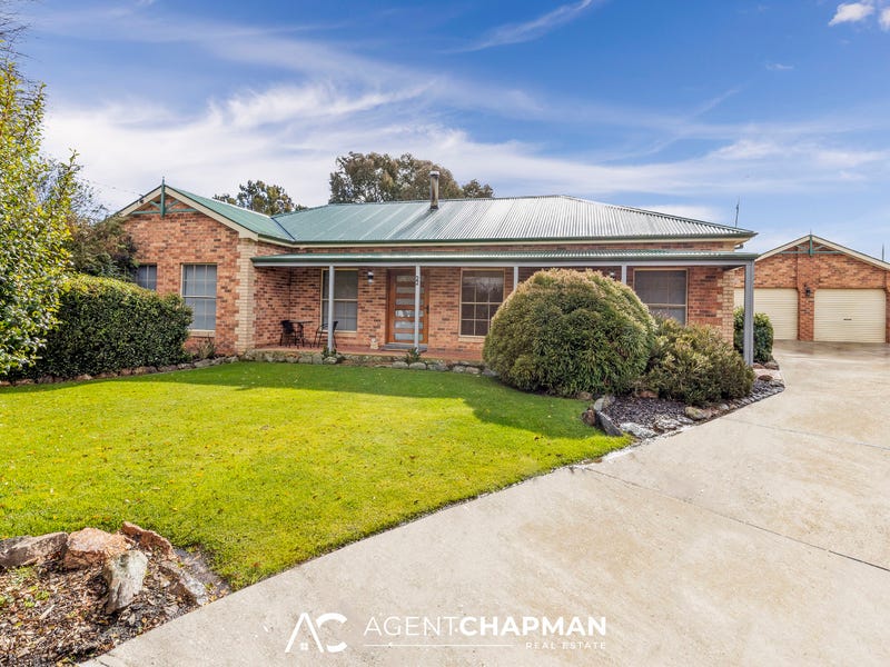 22 Parraweena Place, Eglinton, NSW 2795 Property Details