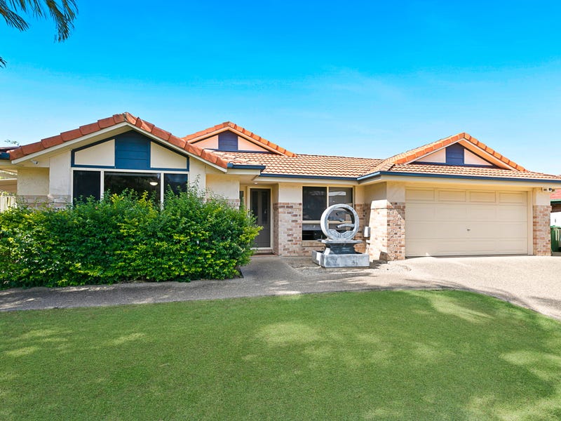 6 Heritage Drive, Wellington Point, Qld 4160