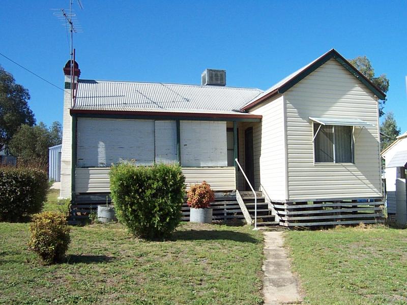 51 Geddes Street, Warialda, NSW 2402