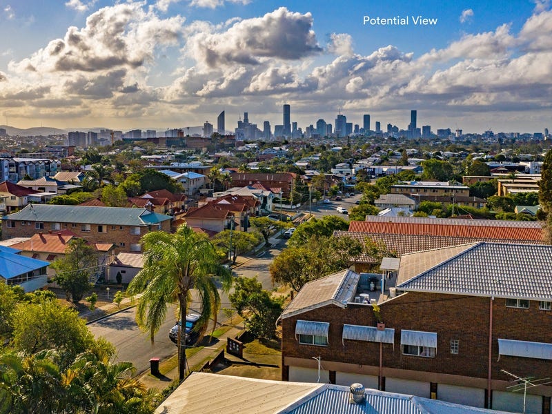 74 Wellington Street, Coorparoo, Qld 4151 Property Details