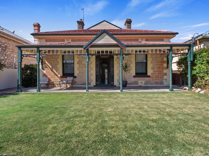 9 Hall Street, Wallaroo, SA 5556 Property Details