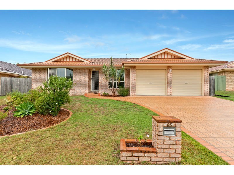 65 Collingwood Road, Birkdale, QLD 4159
