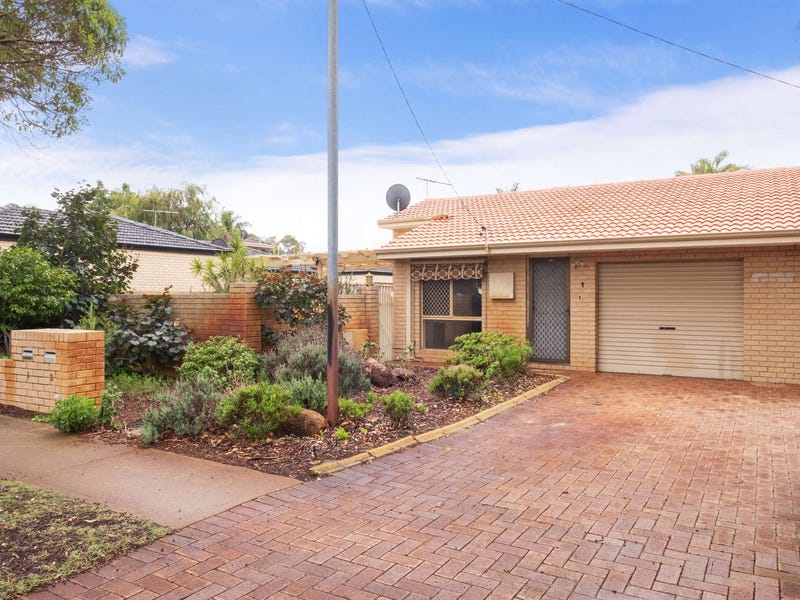 1/2 Lockwood Street, Yokine, WA 6060 Property Details