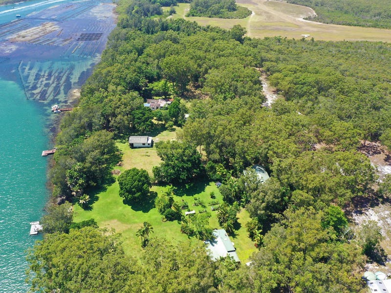 Real Estate & Property for Sale in Wallis Lake, NSW 2428 realestate