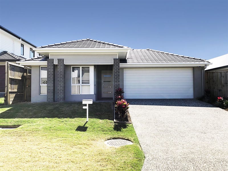 45 Gilmour Street, Mango Hill, Qld 4509