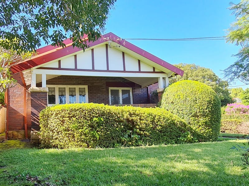 40 Johnson Street, Chatswood, NSW 2067 Property Details