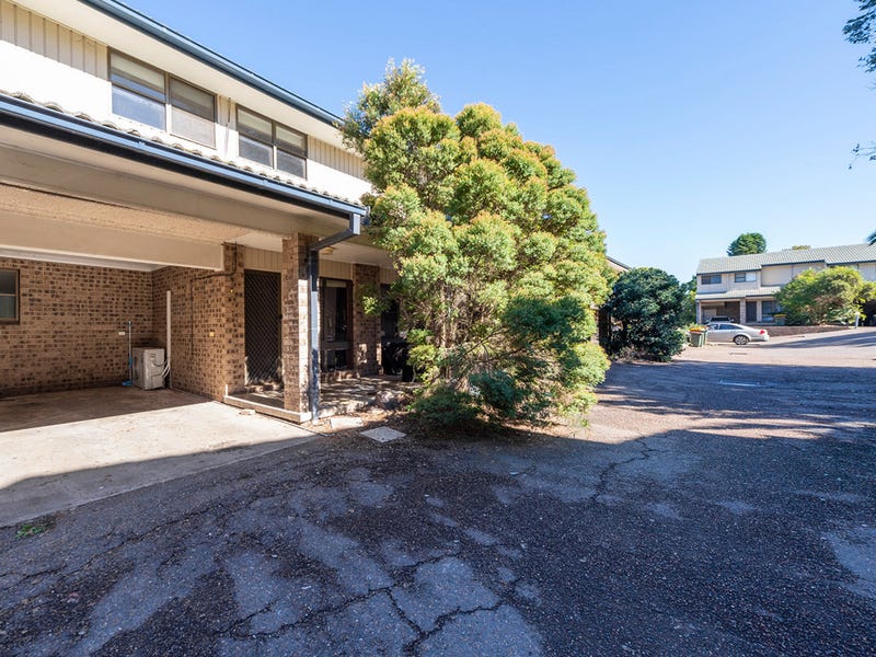 6/41A Brentwood Street, Muswellbrook, NSW 2333