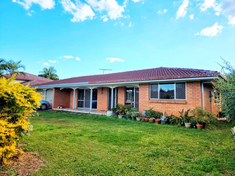 3 Chicago Street, Robertson, QLD 4109