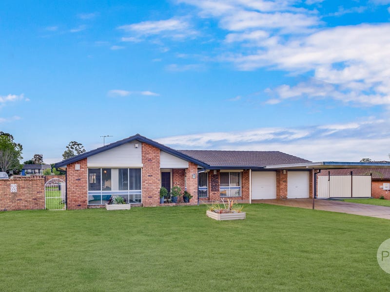 Houses for Sale in Werrington County, NSW 2747