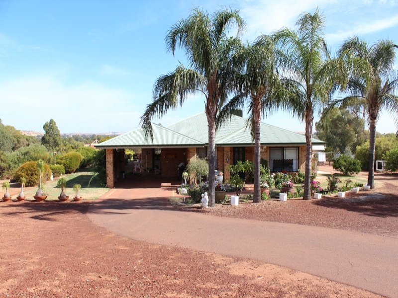 43 Woodley Farm Drive, Northam, WA 6401 Property Details