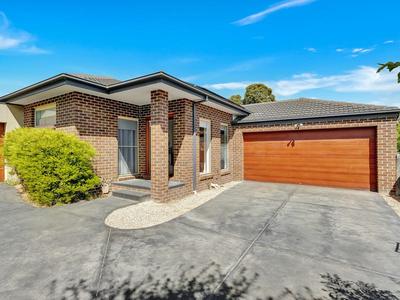 12A Macey Street, Croydon South, VIC 3136