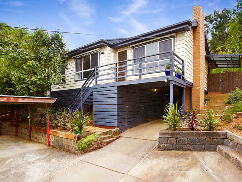 94 Hume Street, Greensborough, Vic 3088 Property Details