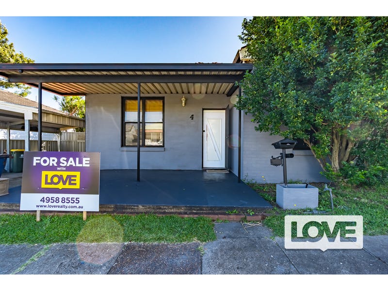 4 Elizabeth Street, Mayfield, NSW 2304