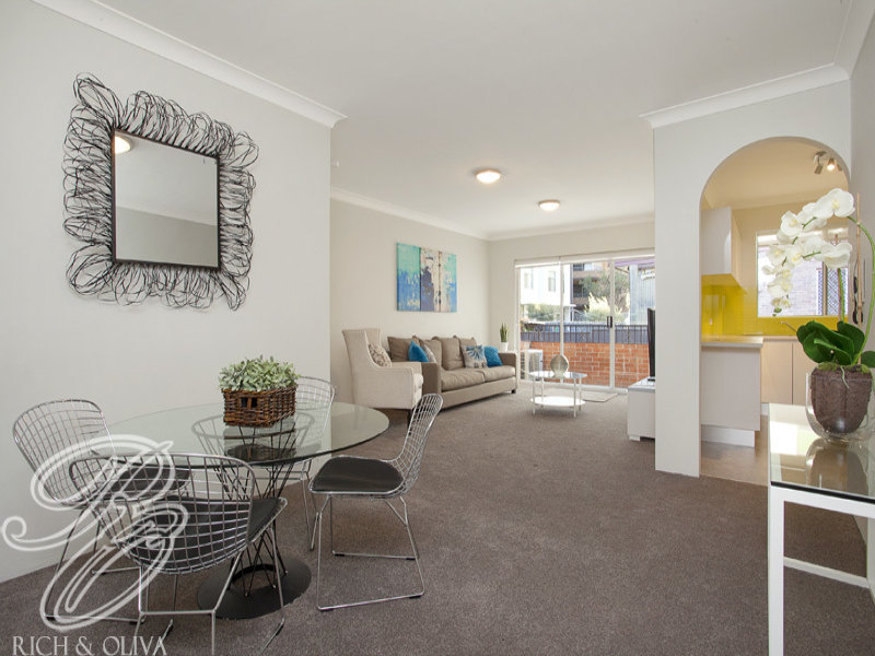 2/21 Wilga Street, Burwood, NSW 2134 - Property Details