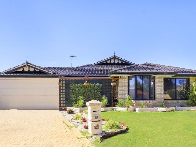 19 Donkey Orchid Turn, Greenfields, WA 6210 - realestate.com.au