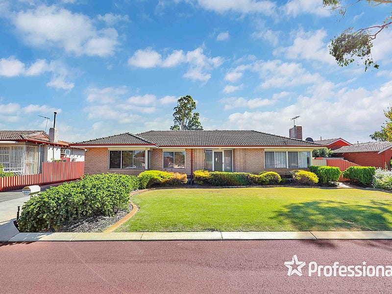 297 Spencer Road, Thornlie, WA 6108 Property Details