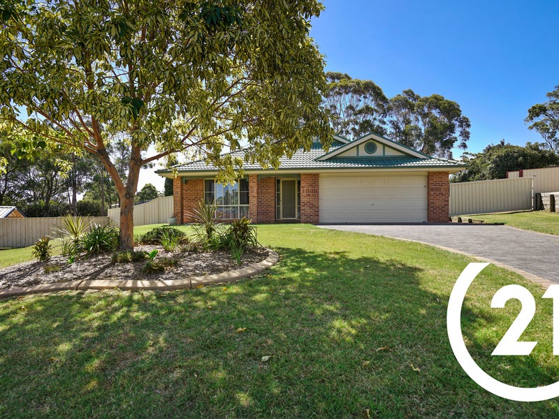 7 Eagle Close, Medowie, NSW 2318