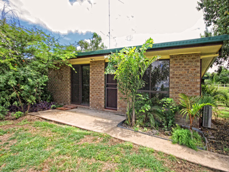 18 Blanchs Road, Thangool, Qld 4716 House for Sale