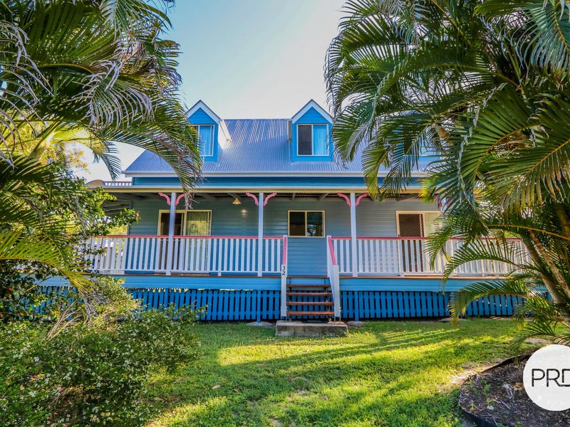 32 Grahame Colyer Drive, Agnes Water, QLD 4677