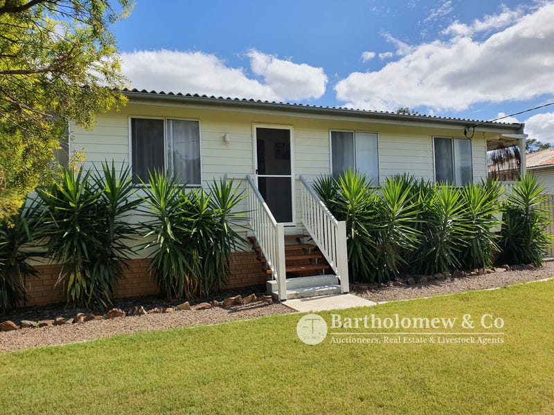 1 East Street, Boonah, Qld 4310 Property Details