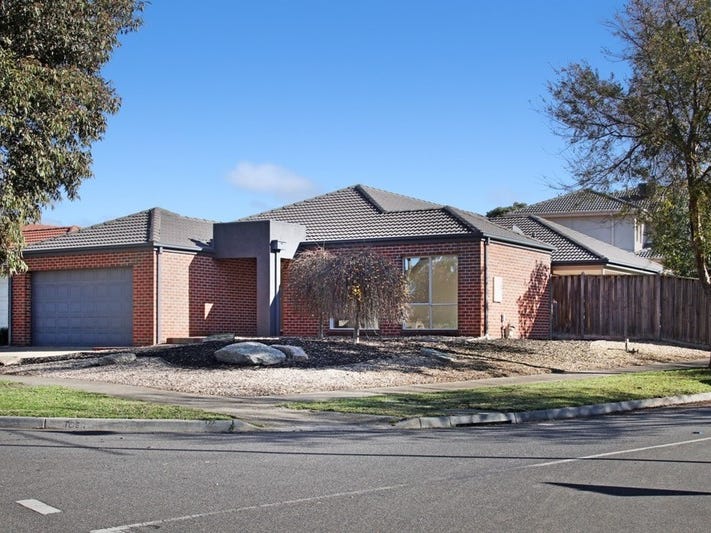 14 Vantage Point Boulevard, Doreen, Vic 3754 Property Details