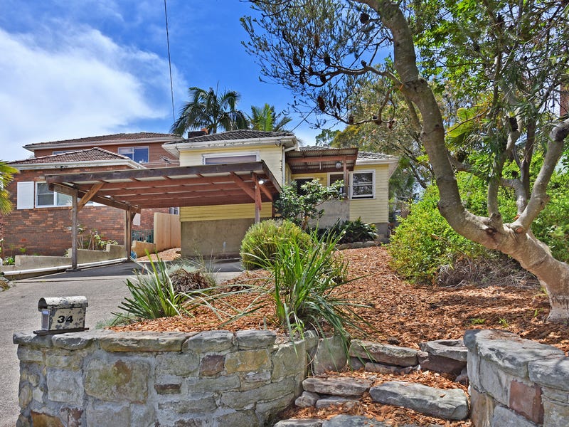 34 Judith Street, Seaforth, NSW 2092 - realestate.com.au