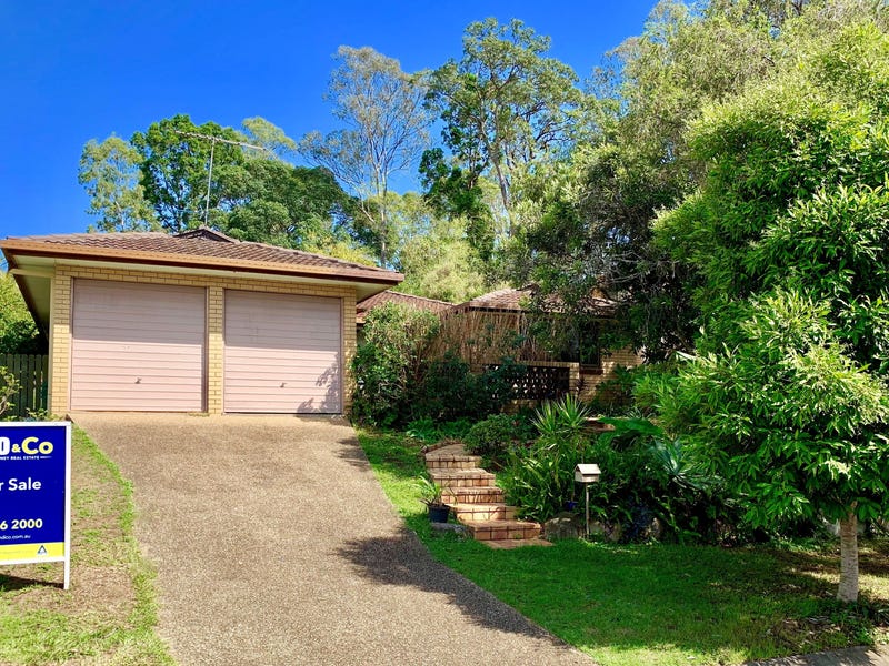 22 Kentville Street, Mitchelton, Qld 4053 Property Details