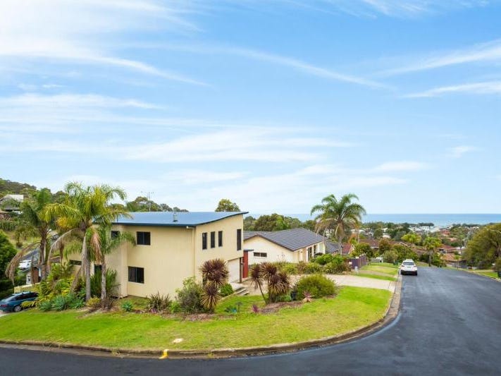 27 Panorama Drive, Tathra, NSW 2550
