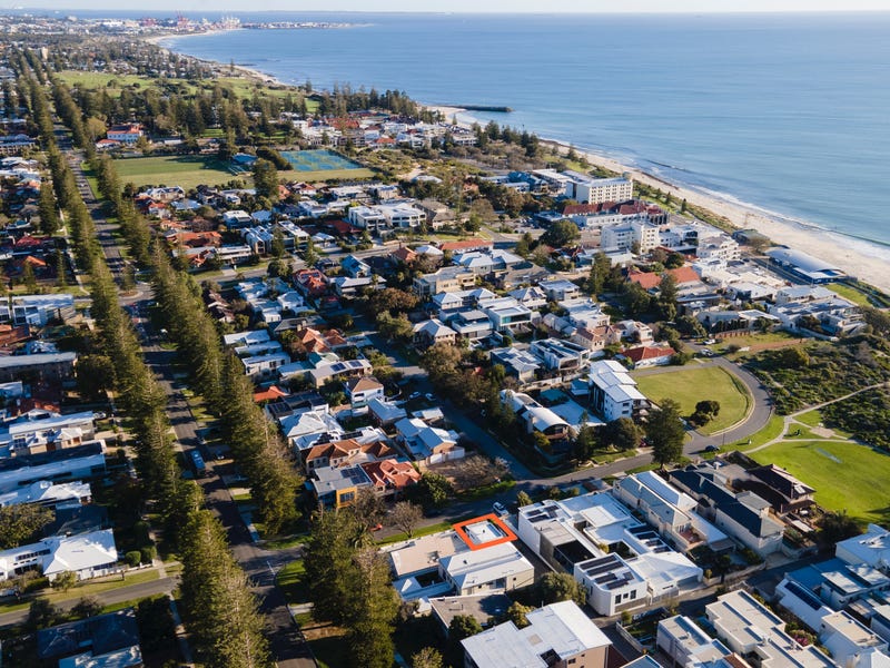 177 Broome Street, Cottesloe, WA 6011