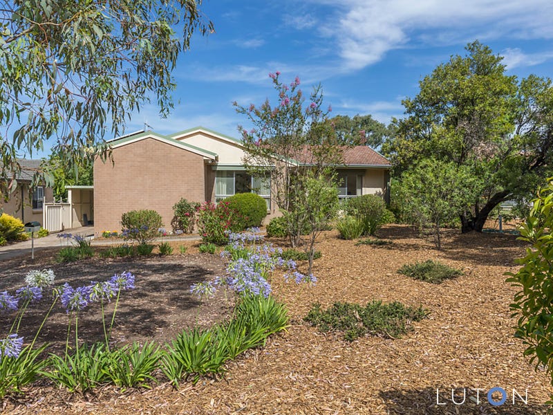 7 Liverpool Street, Macquarie, ACT 2614 Property Details