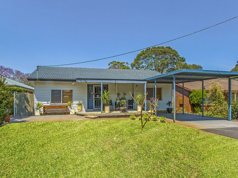 82 Moana Street, Woy Woy, NSW 2256
