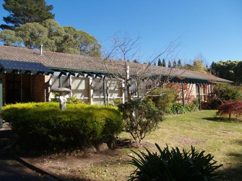 5 Sunninghill Avenue, Burradoo, NSW 2576