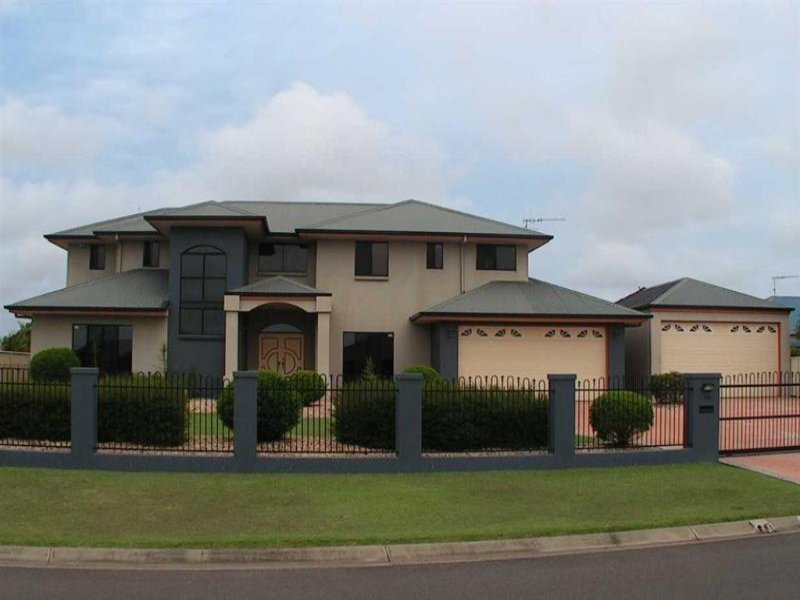 19 Lakeview Drive, Bundaberg North, QLD 4670