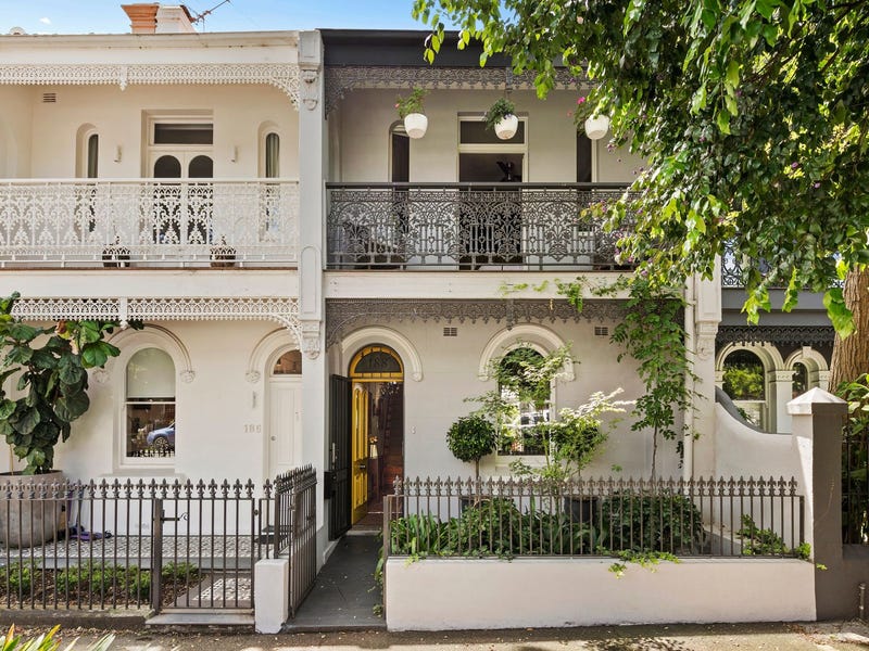 188 Hargrave Street, Paddington, NSW 2021
