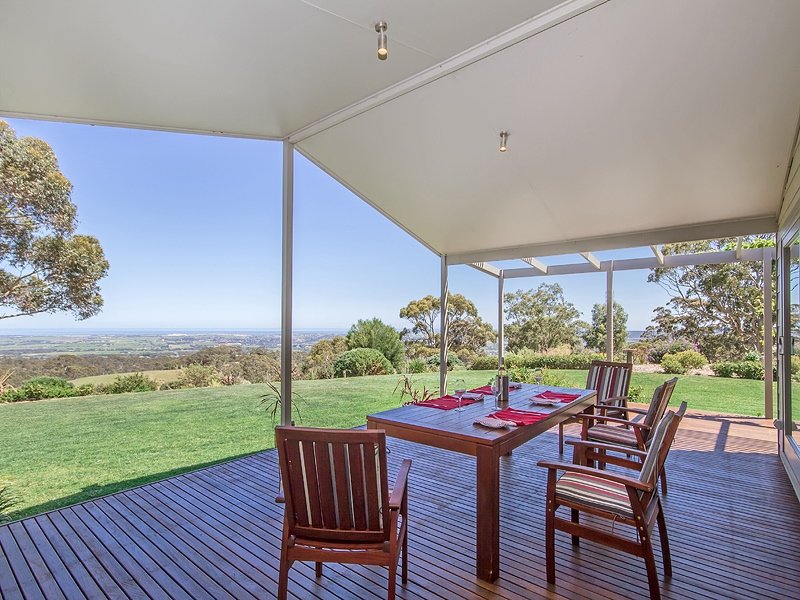 174 Thomas Hill Road, Willunga, SA 5172 Property Details