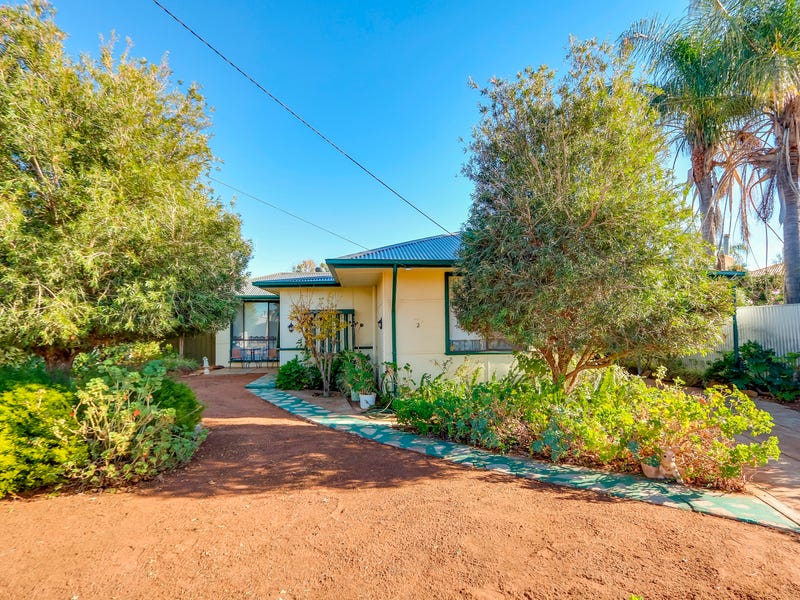2 Arizona Place, Broken Hill, NSW 2880