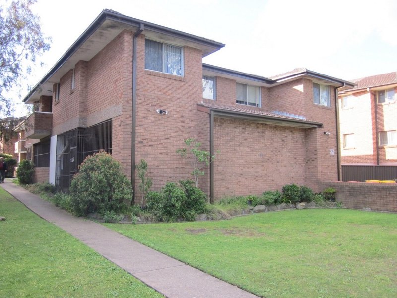 7/136 Woodburn Road, Berala, NSW 2141