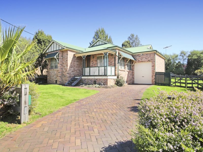 104 Hawthorne Road, Bargo, NSW 2574