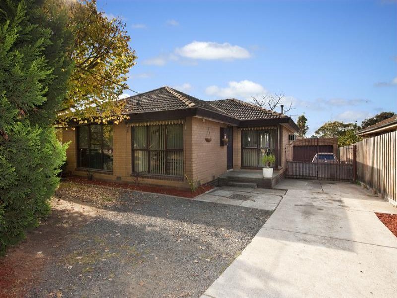 291 Greenhills Road, Bundoora, Vic 3083 Property Details