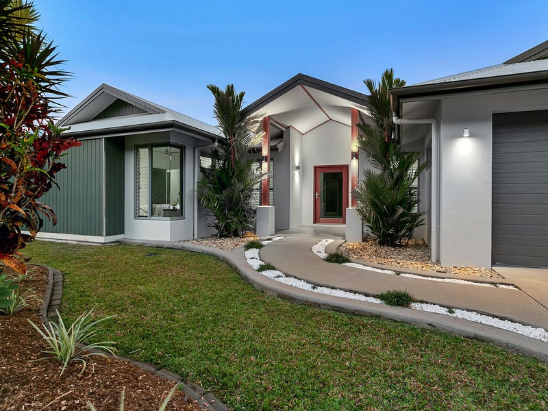 12 Rainbow Street, Kanimbla, QLD 4870