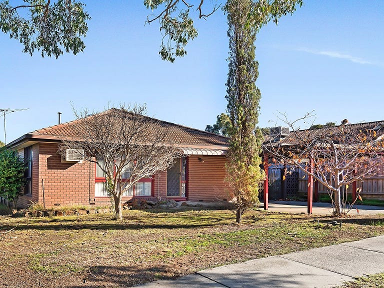 37 Kidderminster Drive, Wantirna, Vic 3152
