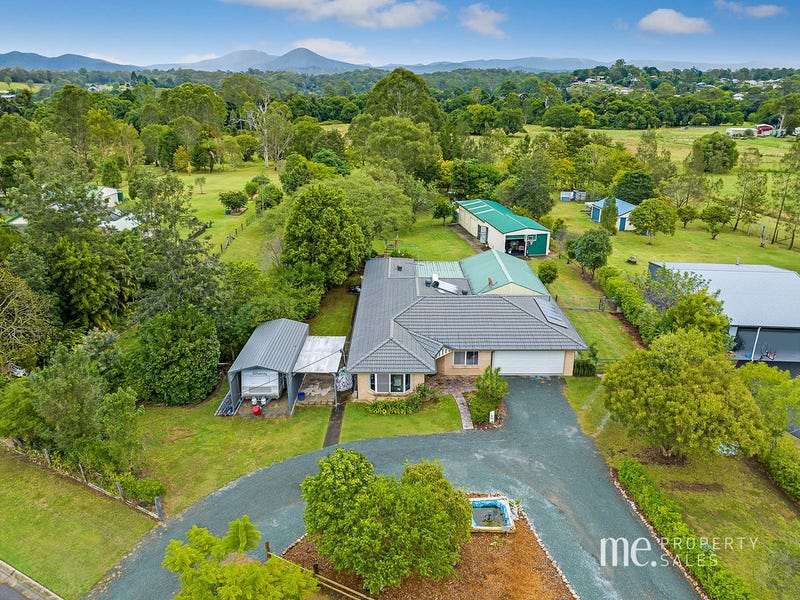 52 Saddleback Drive, Dayboro, Qld 4521 - Property Details