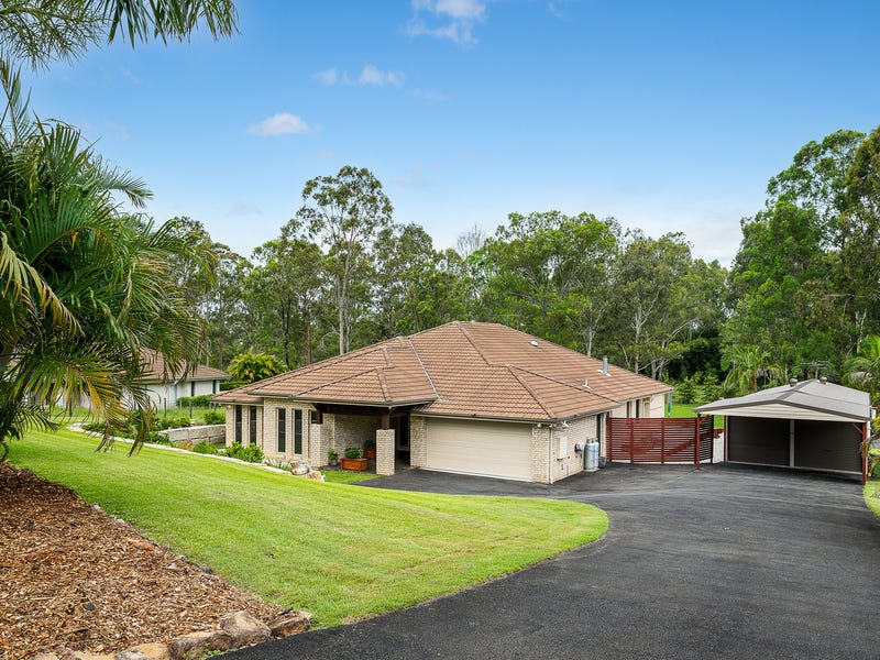 412414 Spring Mountain Drive, Greenbank, Qld 4124 Property Details