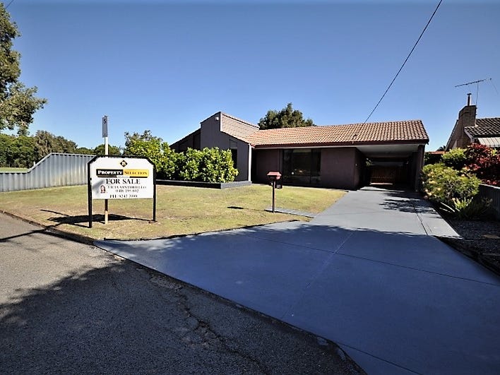 16 Brand Place, Morley, WA 6062 Property Details