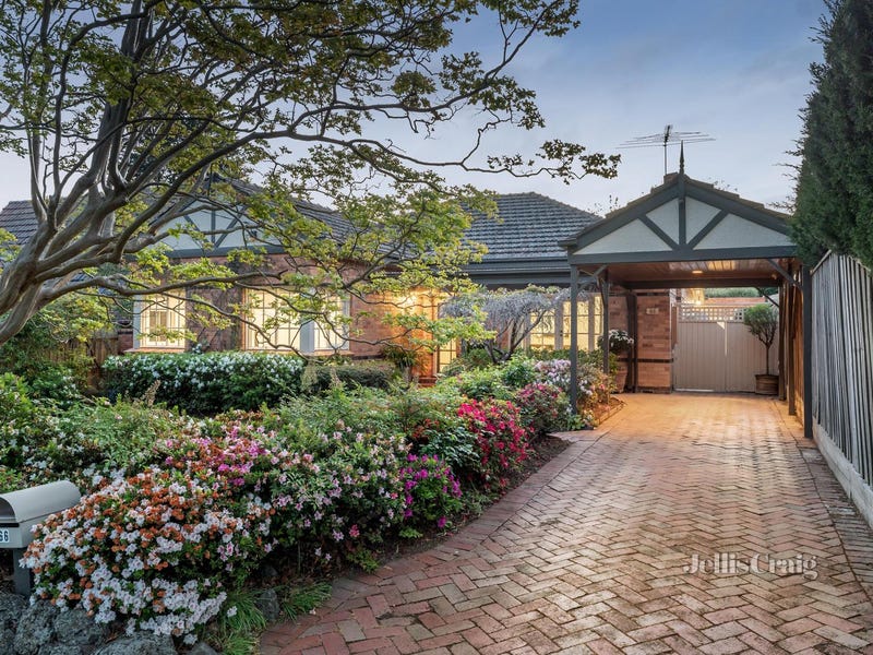 66 Hortense Street, Glen Iris, VIC