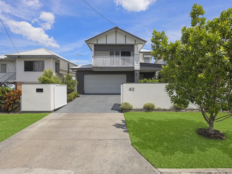 40 Harding Street, Hendra, Qld 4011 House for Sale