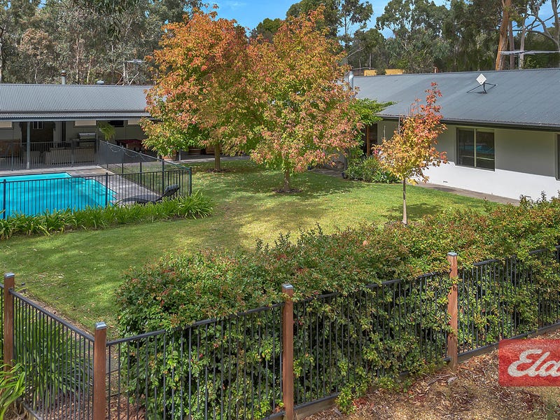 303 Yettie Road, Williamstown, SA 5351 House for Sale