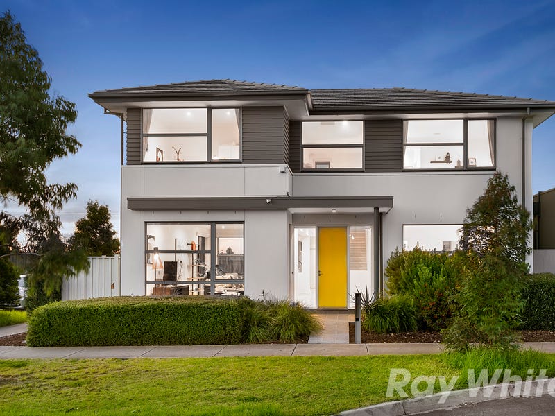 6 Ellis Park Avenue, Mulgrave, Vic 3170 Property Details