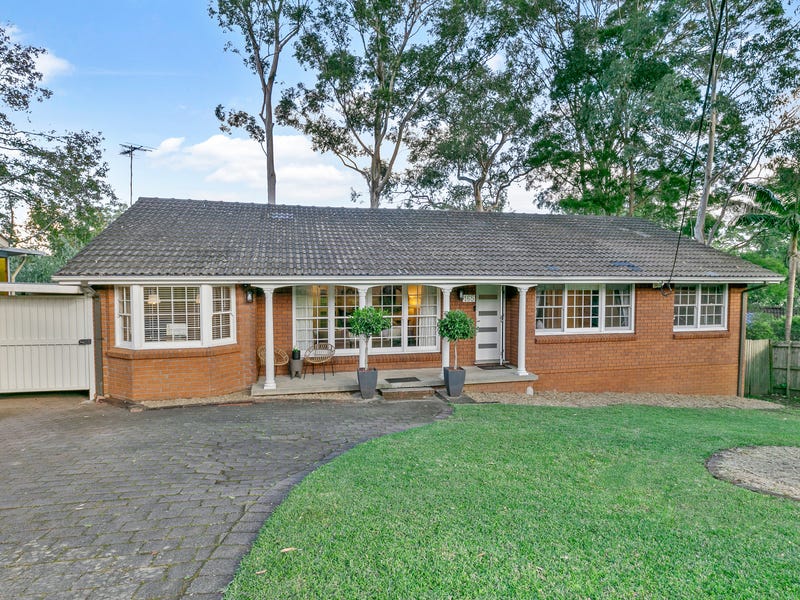 165 Murray Farm Road, Beecroft, NSW 2119