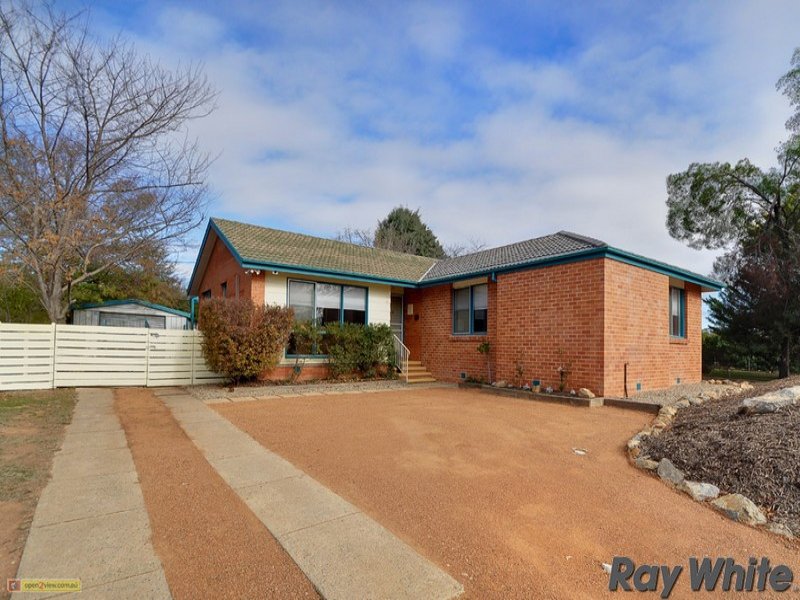 21 Maclaurin Crescent, Chifley, ACT 2606 Property Details